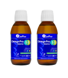 CanPrev [2 for Deal] 오메가-프로 밸런스 1-1 150mL | 매일 업데이트되는 특가 상품 | VITASHOP