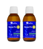 CanPrev [2 for Deal] 오메가 프로 하이 DHA 150ml | 매일 업데이트되는 특가 상품 | VITASHOP