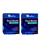 CanPrev Post-Biotik 免疫生物素 30 瓶胶囊 | 每天不同折扣, 全网最低价格 | 种类齐全的保健品店铺 VITASHOP, 只有你想不到, 没有你买不到 !