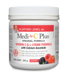 Medi-C Plus Medi-C Plus Berry with Calcium 300 g | Unbeatable Prices, Daily Deals | VITASHOP