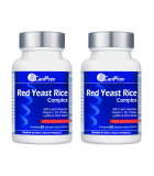CanPrev [2 for Deal] Red Yeast Rice Complex 60 v-caps | Unbeatable Prices, Daily Deals | VITASHOP