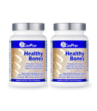 CanPrev [2 for Deal] Healthy Bones MCHA 120 vcaps | Unbeatable Prices, Daily Deals | VITASHOP