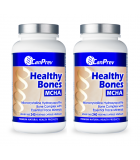 CanPrev [2 for Deal] Healthy Bones MCHA 240 Vcaps | Unbeatable Prices, Daily Deals | VITASHOP