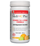 Medi-C Plus Medi-C Plus Citrus with Magnesium 600 g | Unbeatable Prices, Daily Deals | VITASHOP