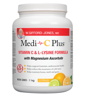 Medi-C Plus Medi-C Plus Citrus with Magnesium 1 KG | Unbeatable Prices, Daily Deals | VITASHOP