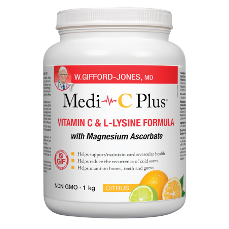 Medi-C Plus 메디씨 플러스 Medi-C Plus 시트러스 마그네슘 1KG | 매일 업데이트되는 특가 상품 | VITASHOP