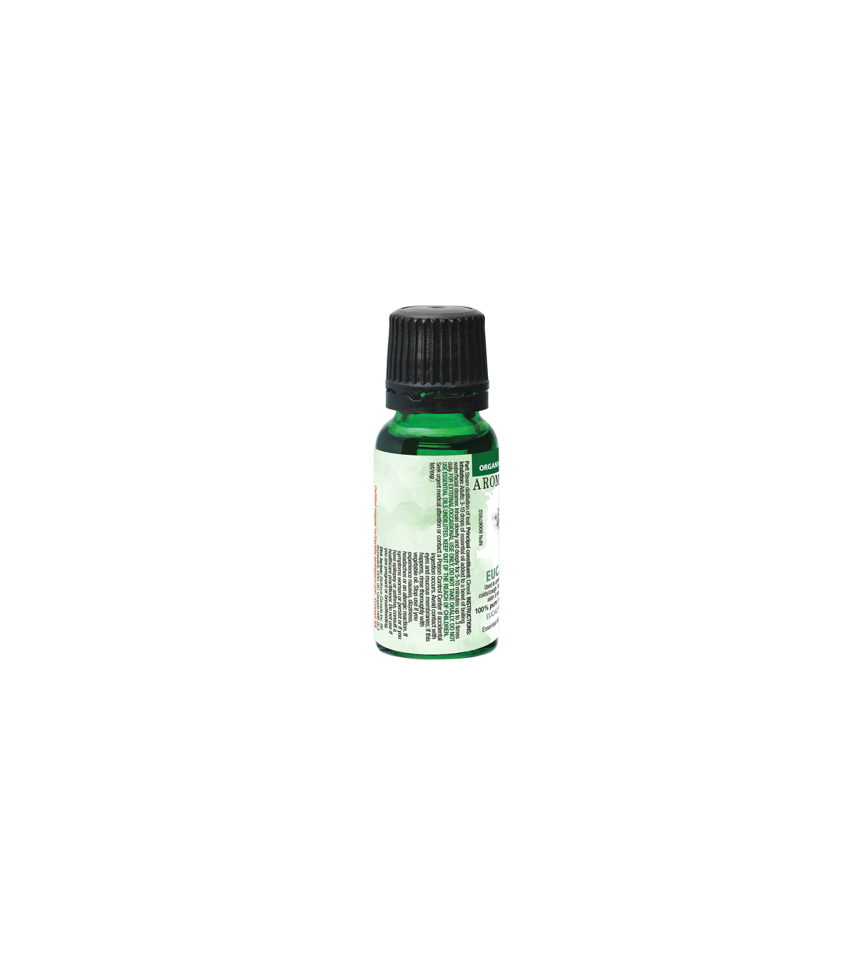 Aromaforce 아로마포스 Aromaforce 유칼립투스-유기농 15ml | 매일 업데이트되는 특가 상품 | VITASHOP
