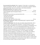 Prairie Naturals Bonus Bile-Force Bile Salts with Lipase 120 + 20 Capsules | Unbeatable Prices, Daily Deals | VITASHOP