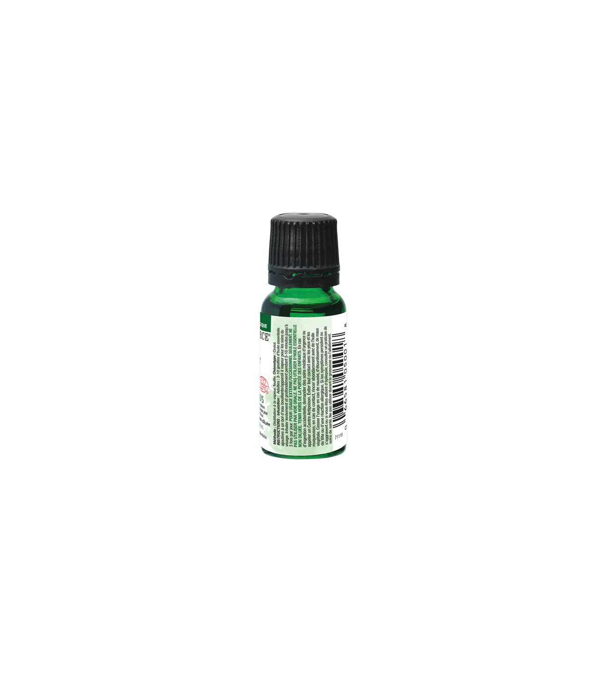 Aromaforce 아로마포스 Aromaforce 유칼립투스-유기농 15ml | 매일 업데이트되는 특가 상품 | VITASHOP
