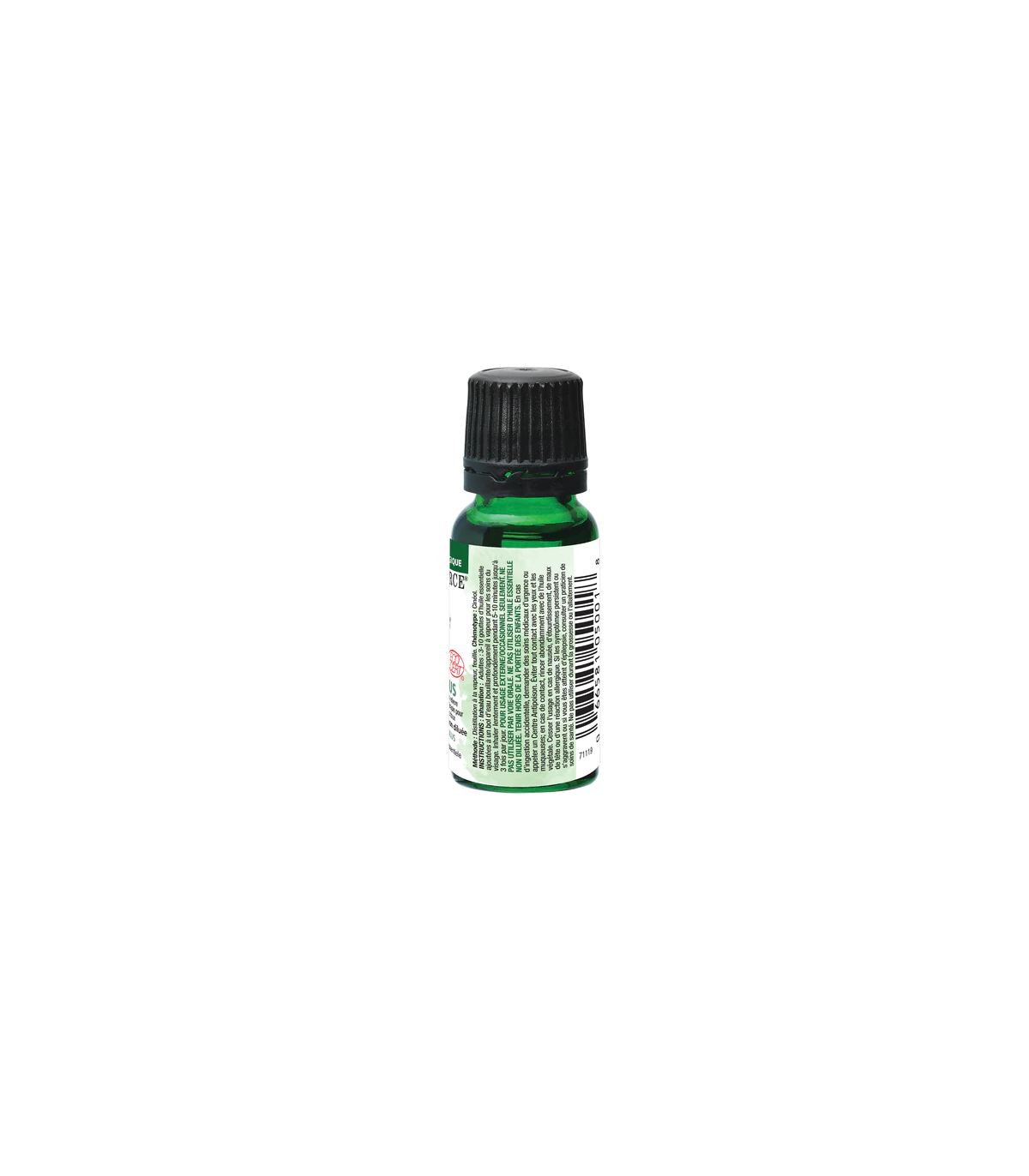 Aromaforce Aromaforce Eucalyptus-Organic 15 ml | 每天不同折扣, 全网最低价格 | 种类齐全的保健品店铺 VITASHOP, 只有你想不到, 没有你买不到 !