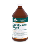 Genestra Zinc Glycinate Liquid 450 ml | Unbeatable Prices, Daily Deals | VITASHOP
