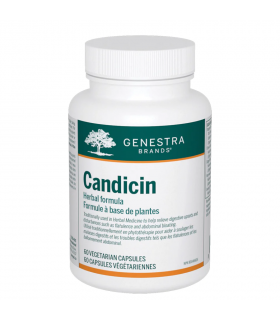 Genestra Candicin 60 Capsules | 每天不同折扣, 全网最低价格 | 种类齐全的保健品店铺 VITASHOP, 只有你想不到, 没有你买不到 !