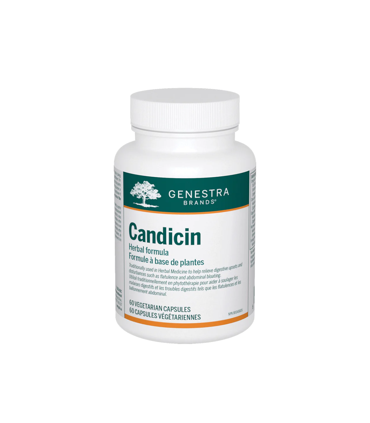 Genestra Candicin 60 Capsules | Unbeatable Prices, Daily Deals | VITASHOP