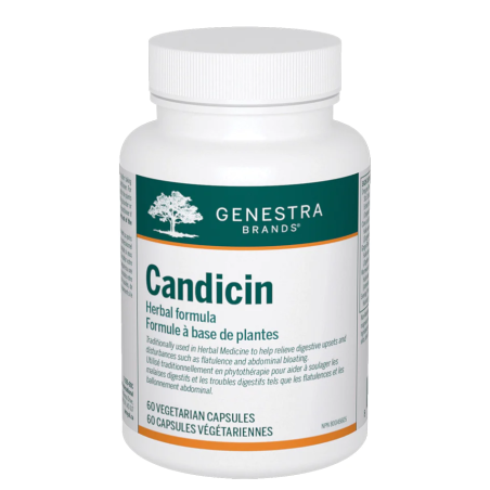 Genestra Candicin 60 Capsules | Unbeatable Prices, Daily Deals | VITASHOP