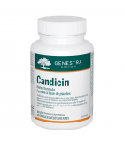 Genestra Candicin 60 Capsules | 每天不同折扣, 全网最低价格 | 种类齐全的保健品店铺 VITASHOP, 只有你想不到, 没有你买不到 !