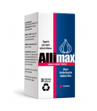 Allimax 180 mg 100% Stabilized Allicin 30 Capsules | Unbeatable Prices, Daily Deals | VITASHOP