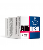 Allimax 180mg 100% 안정화 알리신 90 캡슐 | 저렴한 가격, 데일리 딜 | VITASHOP