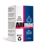 Allimax 180 mg 100% Stabilized Allicin 90 Capsules | Unbeatable Prices, Daily Deals | VITASHOP
