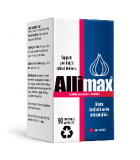 Allimax 180 mg 100% Stabilized Allicin 90 Capsules | Unbeatable Prices, Daily Deals | VITASHOP