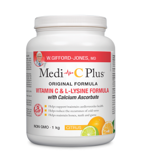 Medi-C Plus Medi-C Plus Citrus with Calcium 1 KG | Unbeatable Prices, Daily Deals | VITASHOP