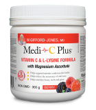 Medi-C Plus Berry with Magnesium 300 g | Safest & Easiest Shopping Vitamins Online | VITASHOP