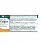 Genestra CM-gen 15 ml | 뛰어난 가격, 매일 할인 | VITASHOP