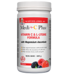 Medi-C Plus 메디씨 플러스 마그네슘 함유 Medi-C Plus 베리 600g | 매일 업데이트되는 특가 상품 | VITASHOP