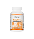 Orange Naturals Easy Flow 전립선 지원 120 v-caps | 매일 업데이트되는 특가 상품 | VITASHOP