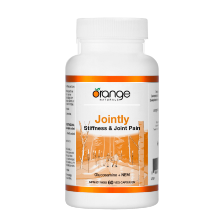 Orange Naturals 합동 뻣뻣함 & 합동 고통 60 v 모자 | 매일 업데이트되는 특가 상품 | VITASHOP