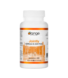 Orange Naturals 합동 뻣뻣함 & 합동 고통 60 v 모자 | 매일 업데이트되는 특가 상품 | VITASHOP