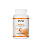 Orange Naturals T-Boost 90 v-캡 | 매일 업데이트되는 특가 상품 | VITASHOP