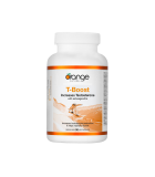 Orange Naturals T-Boost 90 v.caps