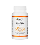 Orange Naturals Hya Skin 30 v-caps