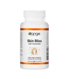 Orange Naturals 세라마이드 30 식물성 캡슐을 함유한 스킨 블리스 | 매일 업데이트되는 특가 상품 | VITASHOP