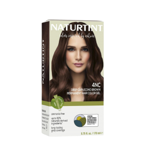 Naturtint Coloration Permanente 4NC (Brun Cappuccino)