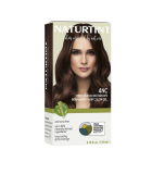 Naturtint Coloration Permanente 4NC (Brun Cappuccino)