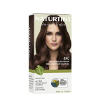 Naturtint Permanent Hair Colour 4NC (Cappuccino Brown)
