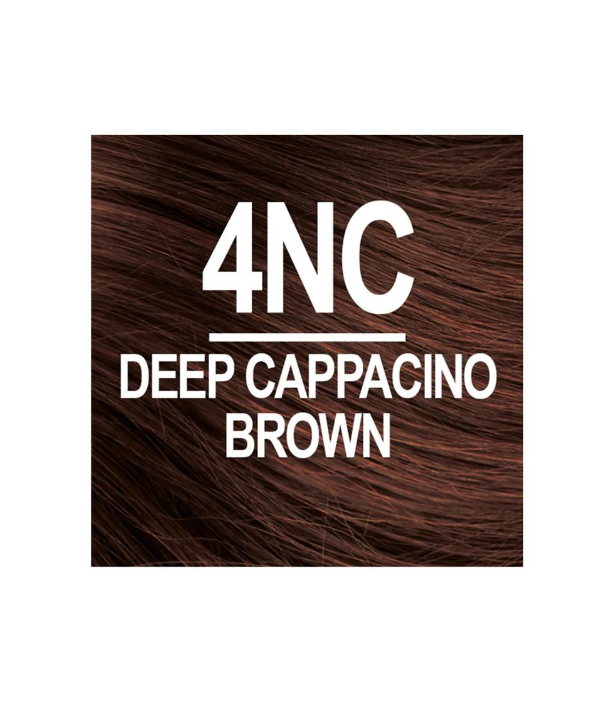 Naturtint Coloration Permanente 4NC (Brun Cappuccino)