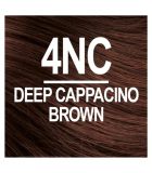 Naturtint Permanent Hair Colour 4NC (Cappuccino Brown)