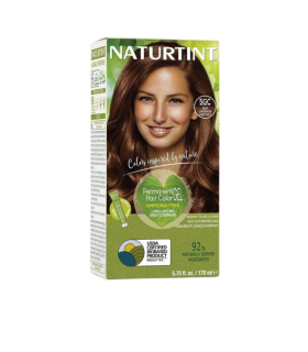 Naturtint Permanent Hair Colour 5GC (Cinnamon Chestnut)