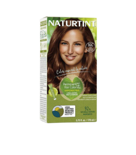Naturtint Permanent Hair Colour 5GC (Cinnamon Chestnut)