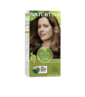 Naturtint Permanent Hair Colour 6GA (Almond Brown)