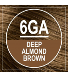NATURTINT 영원한 머리 색깔 6GA (아몬드 브라운) | 매일 업데이트되는 특가 상품 | VITASHOP