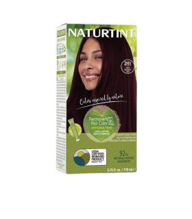 NATURTINT 영원한 머리 색깔 3NV (Deep Radiant 빨강) | 매일 업데이트되는 특가 상품 | VITASHOP