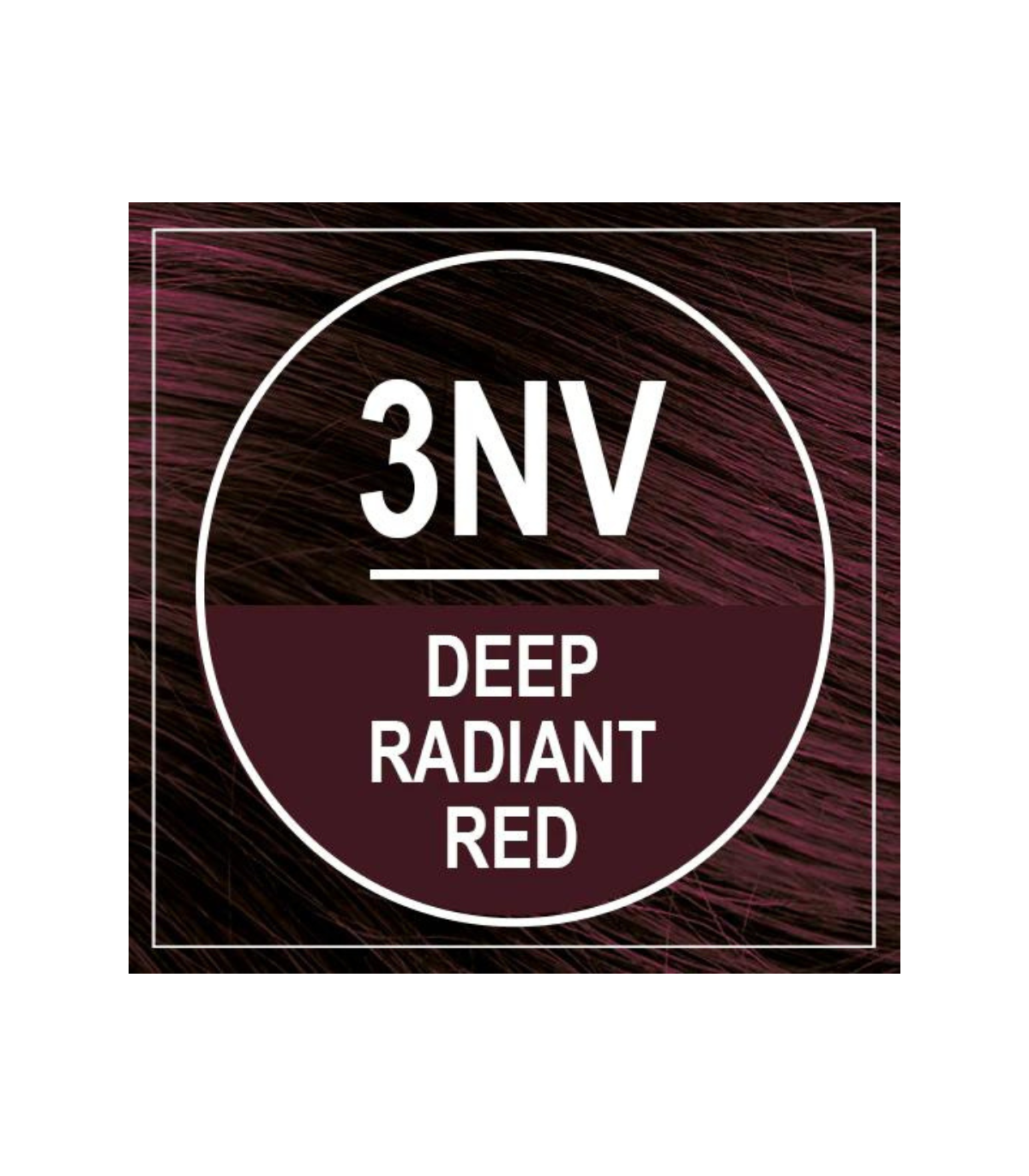 NATURTINT 영원한 머리 색깔 3NV (Deep Radiant 빨강) | 매일 업데이트되는 특가 상품 | VITASHOP