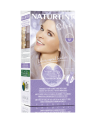 Naturtint 优然永久染发剂（银灰色）