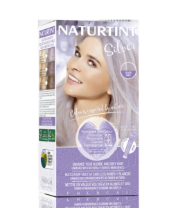 NATURTINT 영원한 머리 색깔 (은 회색) | 매일 업데이트되는 특가 상품 | VITASHOP