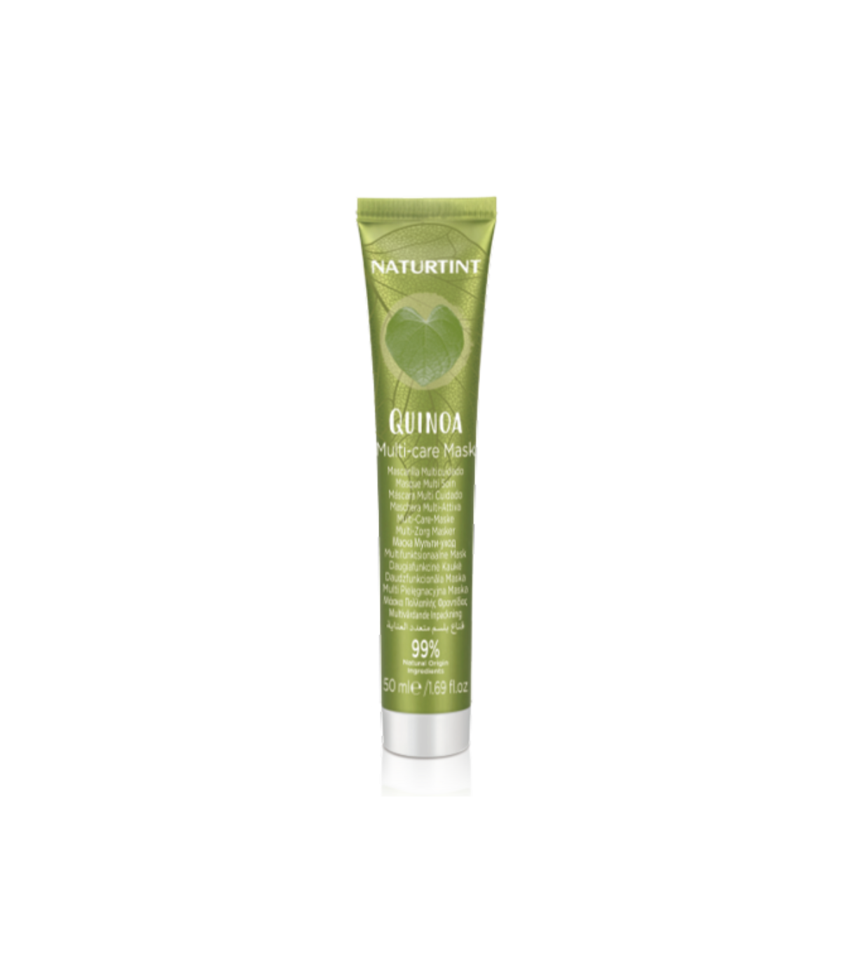 NATURTINT Permanent Hair Colour (Silver Gray) | Unbeatable Prices, Daily Deals | VITASHOP