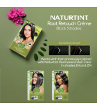 NATURTINT Root Retouch - Black Shades | Unbeatable Prices, Daily Deals | VITASHOP