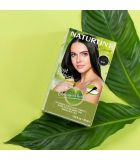 Naturtint Root Retouch - 黑色色调